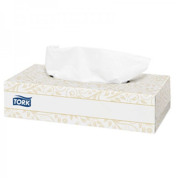 Servetele faciale Tork 140280 Servetele faciale Tork 140280